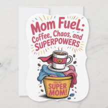 Café Super Maman