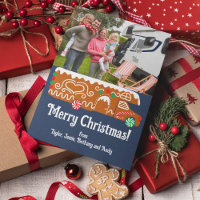 Camionnette de camping Gingerbread RV Classe C