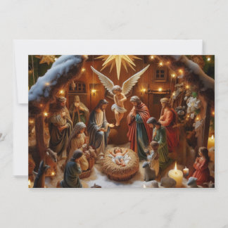 Cartes Pour Fêtes Annuelles Capturer l'esprit de Noël | Sony Photography