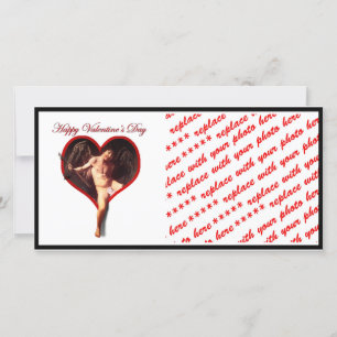 Cartes Pour Fêtes Annuelles Caravaggio Cupid Saint-Valentin