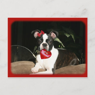 Cartes Pour Fêtes Annuelles cards: valentine boat