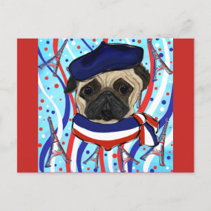 Cartes Pour Fêtes Annuelles Carlin