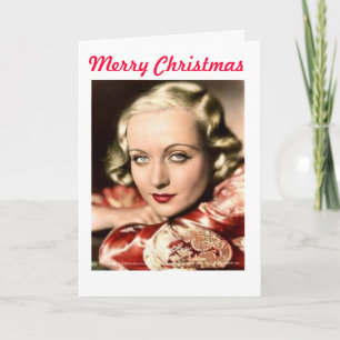 Cartes Pour Fêtes Annuelles Carole de Noël