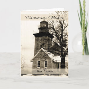 Cartes Pour Fêtes Annuelles Carrières de Noël