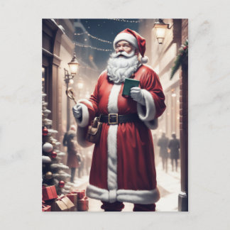Cartes Pour Fêtes Annuelles Cartão Postal De Festividades Merry Moments: Your