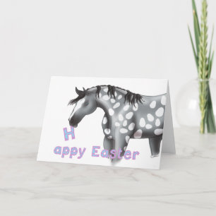 Cartes Pour Fêtes Annuelles 'carte de Pâques appy