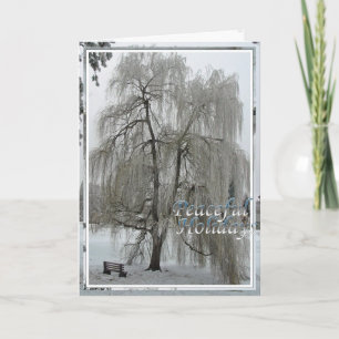 Cartes Pour Fêtes Annuelles Carte, Noël, Nouvel An - Jours fériés pacifiques