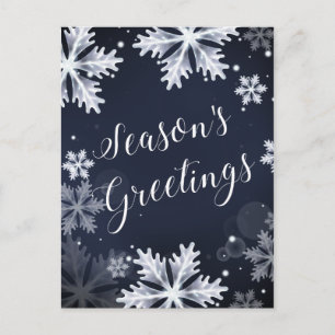 Cartes Pour Fêtes Annuelles cartes de fin de année Joyeuses Fêtes