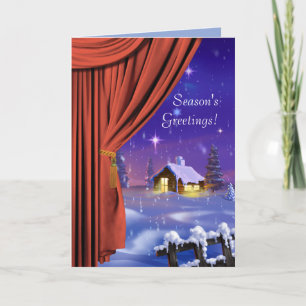 Cartes Pour Fêtes Annuelles Cartographie