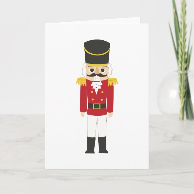 Cartes Pour Fêtes Annuelles Casse (Devant)