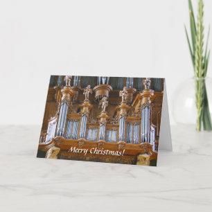 Cartes Pour Fêtes Annuelles Cathédrale d'Albi
