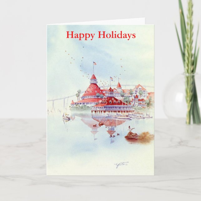 CARTES POUR FÊTES ANNUELLES CELEBRATION (Devant)