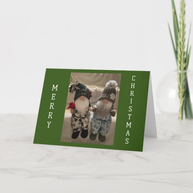 CARTES POUR FÊTES ANNUELLES **CÉLÉBRATION AVEC VOUS** CETTE SAISON DE VACANCES (Devant)