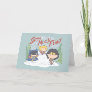Cartes Pour Fêtes Annuelles Championnat de football de Chibi
