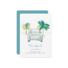 Changement d'adresse Palm Tree & Car Moving