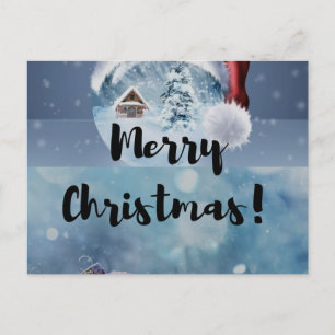 Cartes Pour Fêtes Annuelles Cher rennes de Noël