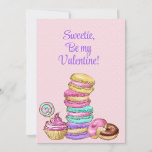 Cartes Pour Fêtes Annuelles Chérie Sois Ma Saint-Valentin ! Articles de boulan