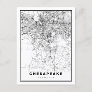 Cartes Pour Fêtes Annuelles Chesapeake