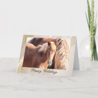 Chevaux sauvages
