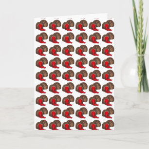 Cartes Pour Fêtes Annuelles Chocolat Cerises couvertes Bonbons de la Saint-Val