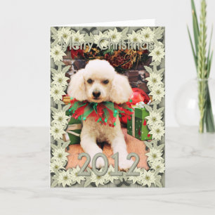 Cartes Pour Fêtes Annuelles Christmas