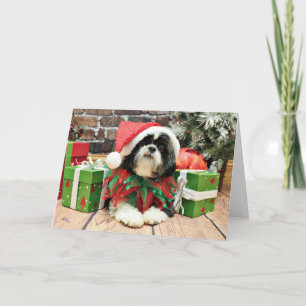 Cartes Pour Fêtes Annuelles Christmas