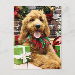Cartes Pour Fêtes Annuelles Christmas