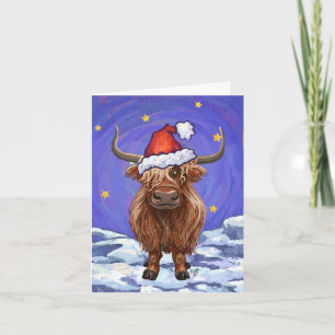 Cartes Pour Fêtes Annuelles Christmas