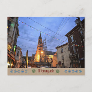 Cartes Pour Fêtes Annuelles Christmas