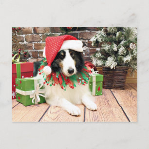 Cartes Pour Fêtes Annuelles Christmas