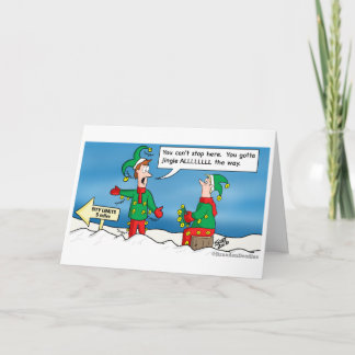 Cartes Pour Fêtes Annuelles Christmas