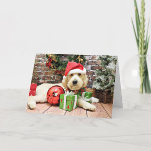 Cartes Pour Fêtes Annuelles Christmas