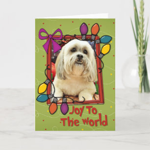 Cartes Pour Fêtes Annuelles Christmas