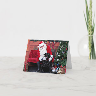 Cartes Pour Fêtes Annuelles Christmas