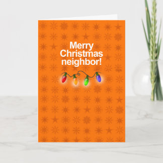 Cartes Pour Fêtes Annuelles Christmas à June