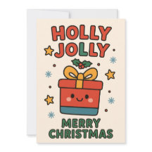 Christmas card