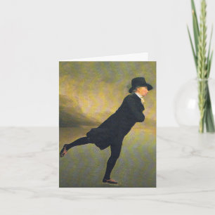 Cartes Pour Fêtes Annuelles Christmas Card