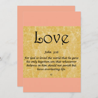 Cartes Pour Fêtes Annuelles christmas card ---love