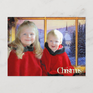 Cartes Pour Fêtes Annuelles Christmas_Card_re