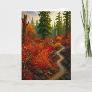 Cartes Pour Fêtes Annuelles Christmas Greeting Card
