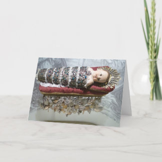 Cartes Pour Fêtes Annuelles Christmas mexicain