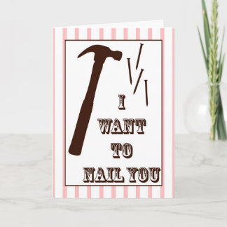 Cartes Pour Fêtes Annuelles Clouer