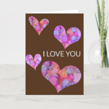 Coeur et amour