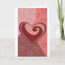 Coeur tourbé