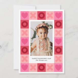 Cartes Pour Fêtes Annuelles Coeurs, câlins et baisers Photo Saint Valentin