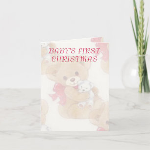 CARTES POUR FÊTES ANNUELLES COLLECTION DE NOËL SUZANNE ELIZABETH