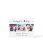 Collection photo de chien moderne Noël Joyeux Howl