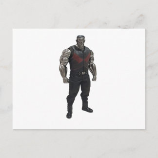 Cartes Pour Fêtes Annuelles colossus