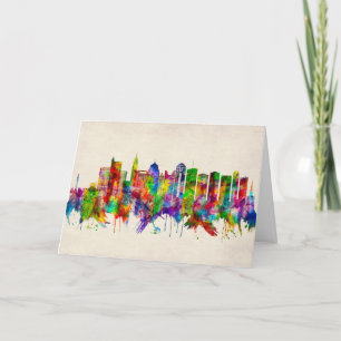 Cartes Pour Fêtes Annuelles Columbus Ohio