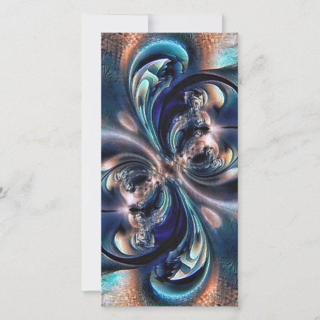 Cartes Pour Fêtes Annuelles Conception (Devant)